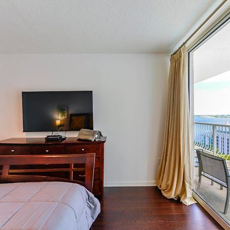 Ocean View Exquisite 1 Bedroom Condo With Free Parking 迈阿密 外观 照片
